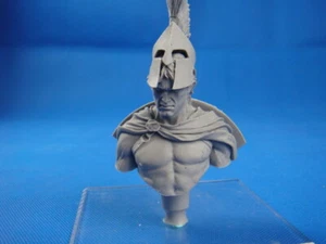 Resin Kit 094 1/10 Sparta Battle of Thermopylae 480 B.C. - Picture 1 of 4