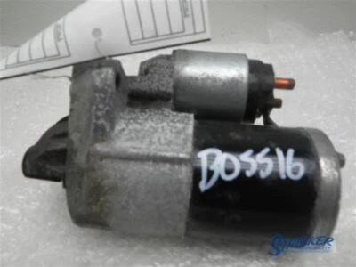 MAZDA 6   2015 Starter Motor 1034334 - Image 1 of 4