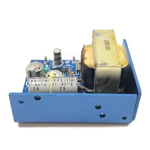 SPE 31-5 Controller alimentatori standard - Foto 1 di 5