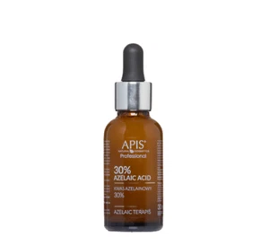 Ácido azelaico profesional APIS Glyco TerAPIS 30%, 30 ml - Imagen 1 de 3