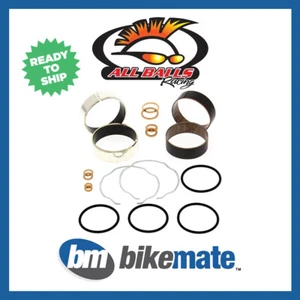 Fork Bushings Kit for YAMAHA XVZ 1300 LT Royal Star Tour Deluxe 2007 - Picture 1 of 1