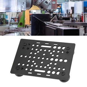 Gantry Plate Aluminum High Strength Gantry Board For Milling Machine Board - Picture 1 of 24