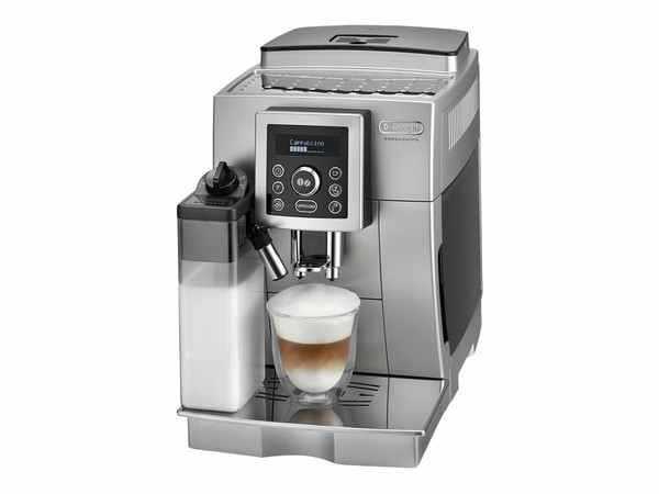De longhi ECAM 23.460.w Automatic Coffee Machine with Cappuccino 15 23.460w Photo Related