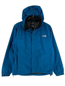 The North Face Hyvent Jacke Mantel mit Kapuze Herren GRÖSSE S - Bild 1 von 11