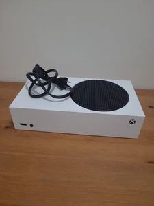 Xbox Series S - 512 GB - Como nuevo - Solo consola - Probado - Imagen 1 de 5
