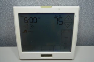 Pro1 IAQ T925 - Termostato Pantalla Táctil Bomba de Calor Programable 7 Días (3H/2C) - Imagen 1 de 8
