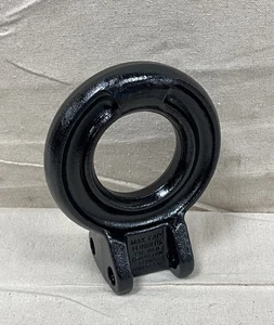 Bulldog 1291010383 Lunette Ring Adjustable 7 Ton 3" Dia - Picture 1 of 1