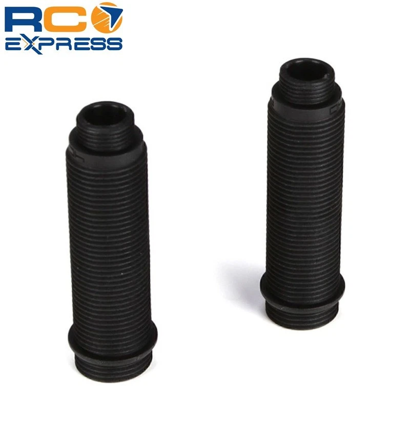 Vaterra Rear Shock Body Plastic: Glamis Uno Fear VTR243001 - Image 1 of 1