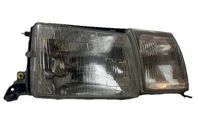 💡 1990 -92 1993 1994 LEXUS LS400 Passenger Right Headlight Lamp OEM 228-74984 - Image 1 of 4