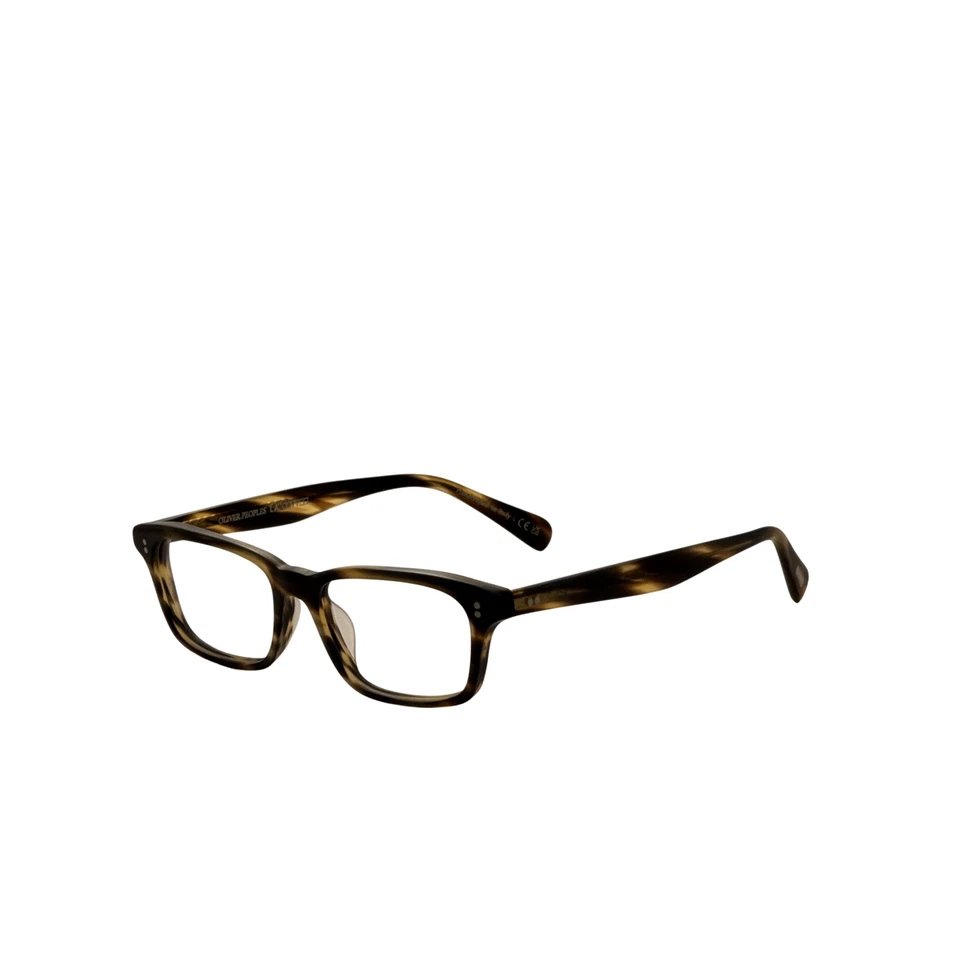 Ópticas Oliver Peoples Unisex 49 mm Semi Cocobolo OV5501U-1474-49 Foto 1 de 1