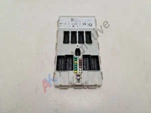 MINI F55 F56 F57 LCI Fuse Box BCM Body Control Module 5A20551 - Picture 1 of 7