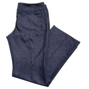 Ann Taylor Mid Rise Hosenbein: volle Länge Damengröße 14 - Bild 1 von 6