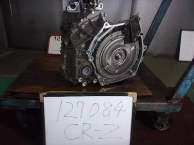 HONDA CR-Z 2010 DAA-ZF1 Automatic Transmission [Used] [PA53904501] - Изображение 1 из 4