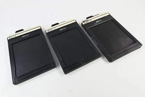 Fidelity Elite 4x5 Filmhalter, 3er Pack #G009 - Bild 1 von 6