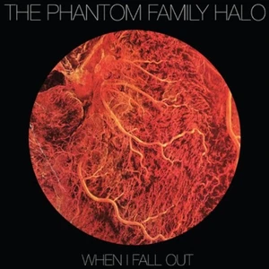 When I Fall Out On Vinyl Record By Phantom Family Brand New Vinyl Record LP - Picture 1 of 3