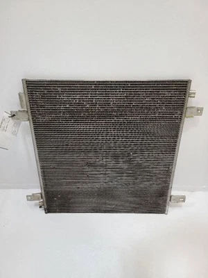 2014-2019 INFINITI QX80 5.6L AC Condenser 921101LA0A 14-19     - Image 1 of 4