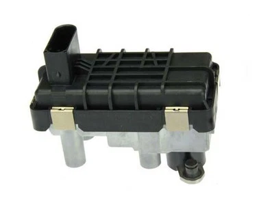 Atuador turbocompressor Pierburg 87731KGXB 2.0L 4 cilindros Volvo S80 2015-2016 - Imagem 1 de 2