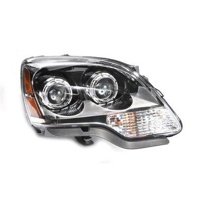 Nuevo conjunto de luces de faro genuino GMC Acadia derecha (2008-2012) OE 20912394 Foto 1 de 4