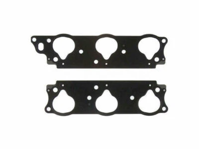 Conjunto de junta coletor de admissão Felpro 73296VB 2003 para 2002-2004 Honda Odyssey - Imagem 1 de 2