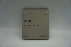 Revestimiento de 20 capas de vidrio alemán Urth plus ND8 67 mm - Imagen 1 de 12
