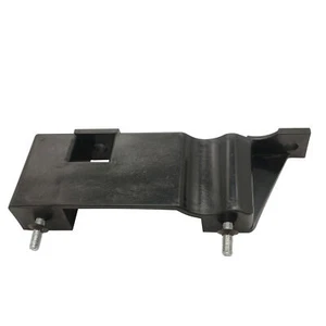 Intake Manifold Dress Cover Bracket Fits Ford Super Duty Powerstroke Diesel - Foto 1 di 4
