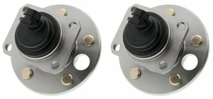 Hub Bearing for 1992-1996 Chevrolet Lumina APV Fits ALL TYPES Wheel-Rear Pair - Picture 1 of 1