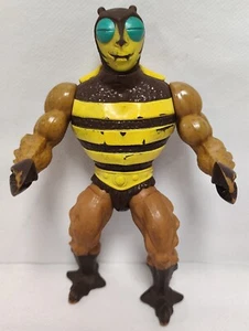 Buzz-off Masters of the universe mattel Año 1988 - Imagen 1 de 2
