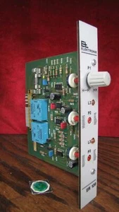 Erhardt+Leimer Elektronik Guider Control Board # ER-0109 ER109 - Picture 1 of 1
