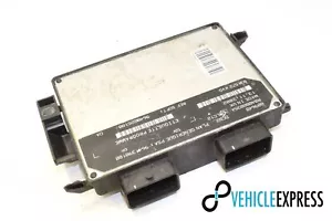 Centralina motore PEUGEOT PARTNER Combispace 5F 9641390180 2001 11768580 - Foto 1 di 5