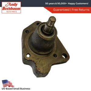 1957-1958 Dodge Desoto Vickers Type Power Steering Oil Pump Body 1826176 NOS - Picture 1 of 6