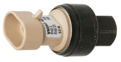 Interruptor de presión HVAC 4 estaciones para Freightliner M2 112 2003-2015 Foto 1 de 4