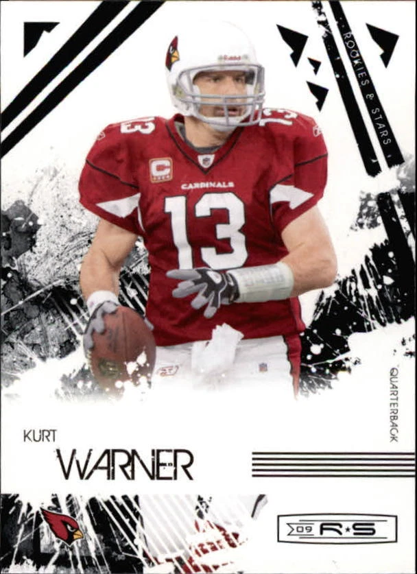 2009 Donruss Rookies and Stars Football - Image 1 of 1