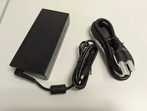 Replacement Power Adapter for the Plugable UD-6950PDH v1 (black) Docking Station - Picture 1 of 1