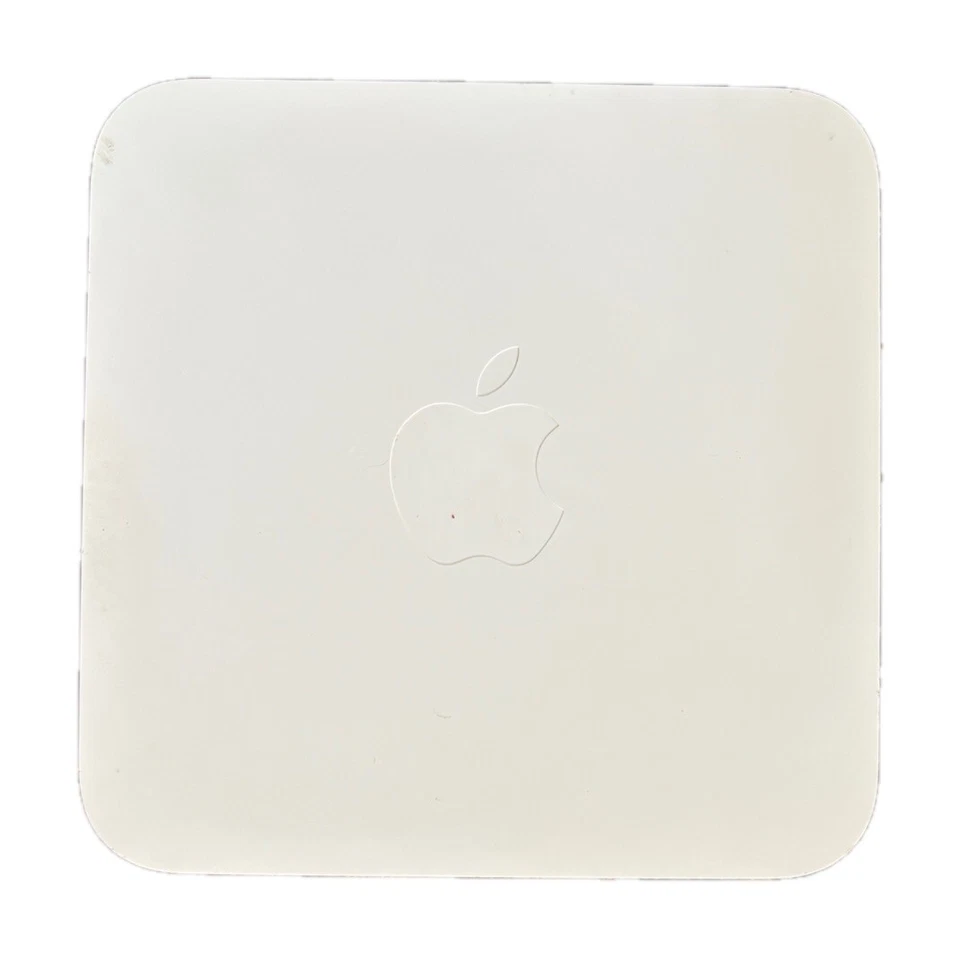 Apple AirPort Extreme Base Station Model A1408 - Image 1 of 2