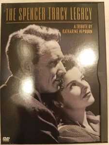 The Spencer Tracy Legacy (DVD) - Bild 1 von 2