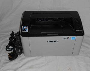 Las mejores ofertas en Samsung impresora en blanco y negro | eBay