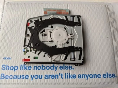 Blu-Ray DVD Player Disk Drive ORIGINAL NEW OEM SONY PS4 SLIM CUH-2015A   - Image 1 of 2