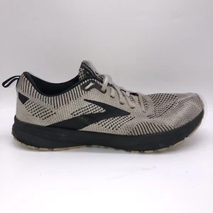 Brooks Revel 5 Oreo Schuhe Damen 11 Jogging Running Sneaker 1203611B121 - Bild 1 von 6
