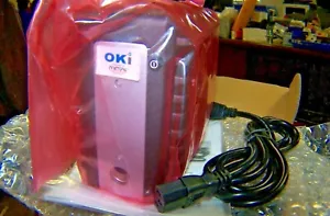 NUEVO SISTEMA DE SOLDADURA OKI MFR-PS1100 FUENTE DE ALIMENTACIÓN OKI - Imagen 1 de 6