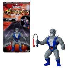 Thundercats PANTHRO 10cm Action Figure