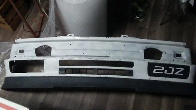 Bloque de luz antiniebla para conductor de EE. UU. BMW E30 (1989-1991): mensaje lo que quieres plana negra Foto 1 de 4