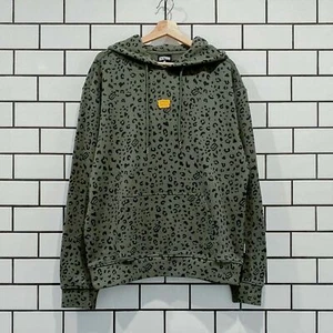 ICECREAM SPOTS HOODIE THYME BBC ICE CREAM - Picture 1 of 3