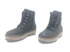 Summer child women's boots ankle boots casual comfort size 38