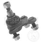 Ball Joint Front Left Lower Outer For VW Caddy Alltrack SAB Estate First Line