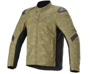 Alpinestars T SP-5 Rideknit Jacket Medium 4047214505 - Picture 1 of 4
