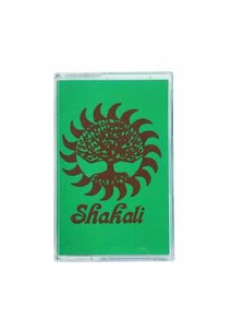 SHAKALI - AURINKOPARI / Cassette Album - Picture 1 of 1