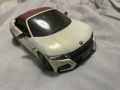 MINI-Z AWD Ready Set S660 Modulo X Honda Radio Control 1/27 Scale Car Toy KYOSHO - Image 1 of 4