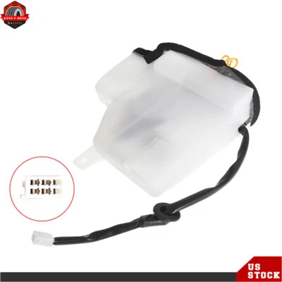 Actuador de puerta trasera para Toyota 4Runner 2003-2008/09 puerta trasera maletero portón actuador Foto 1 de 4