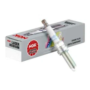 NGK SPARK PLUG LAZER IRIDIUM LMAR9AI-10 KTM EXC-F350 2014 - 2025 - Picture 1 of 1