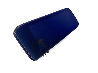 Mazda CX30 2020-2025 MONTAJE EN TABLERO DELANTERO MULTIMEDIA NAVEGACIÓN PANTALLA MONTAJE Foto 1 de 4